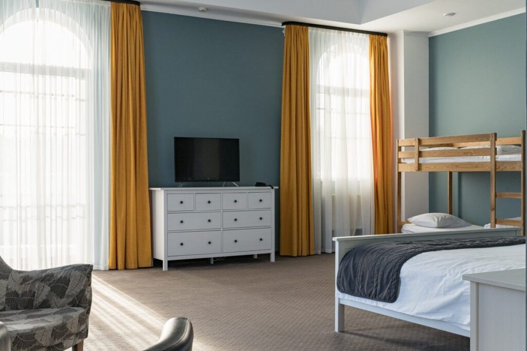 Термаль семейный