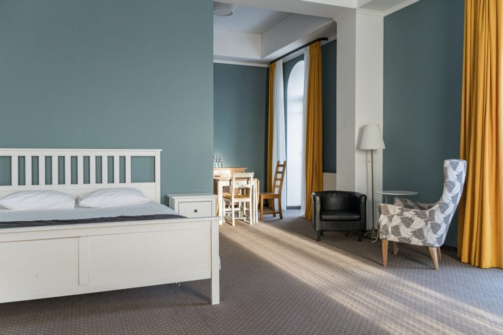 Термаль семейный