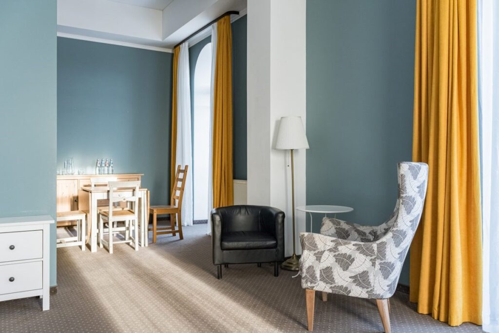 Термаль семейный