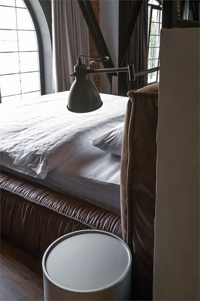 Проживание в Термаль Лофт в термальном курорте Баден Баден Еткуль