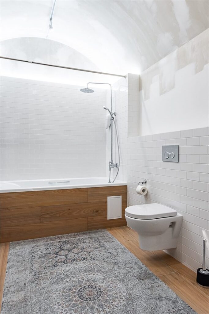 Проживание в Термаль Лофт в термальном курорте Баден Баден Еткуль