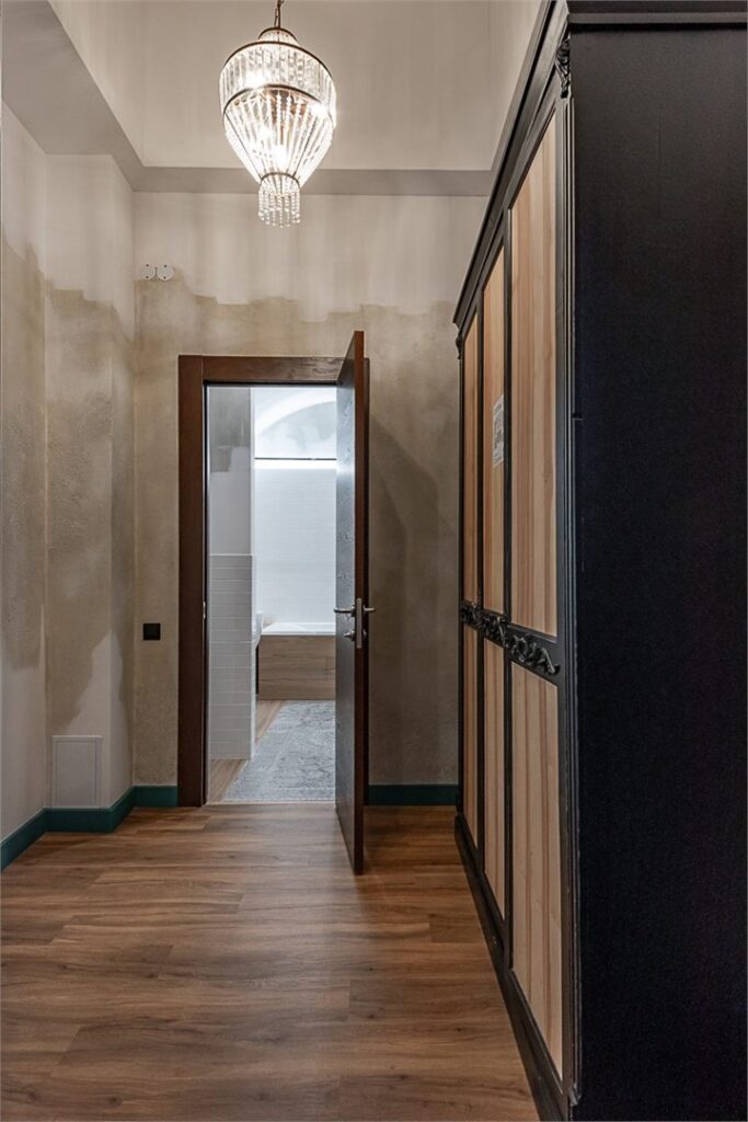 Проживание в Термаль Лофт в термальном курорте Баден Баден Еткуль