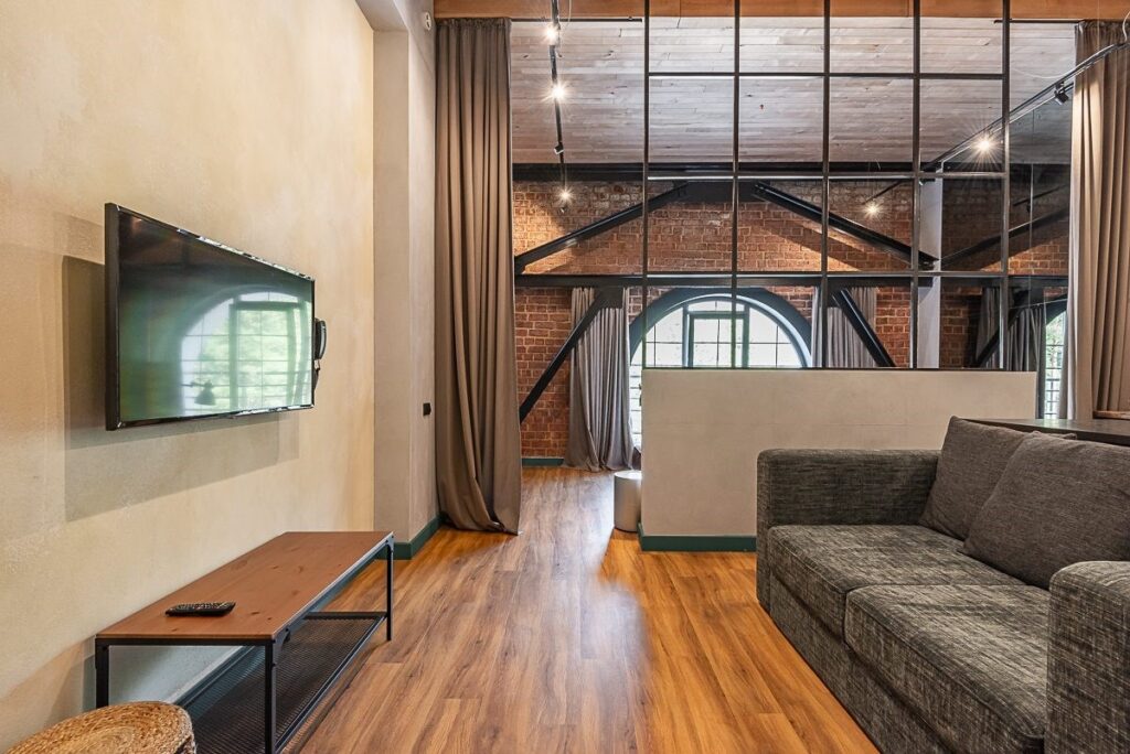 Термаль Лофт