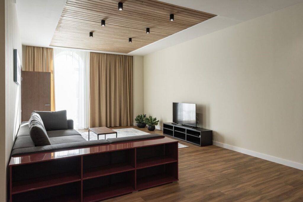 Проживание в Термаль Апартаменты (студия+спальня) в термальном курорте Баден Баден Еткуль