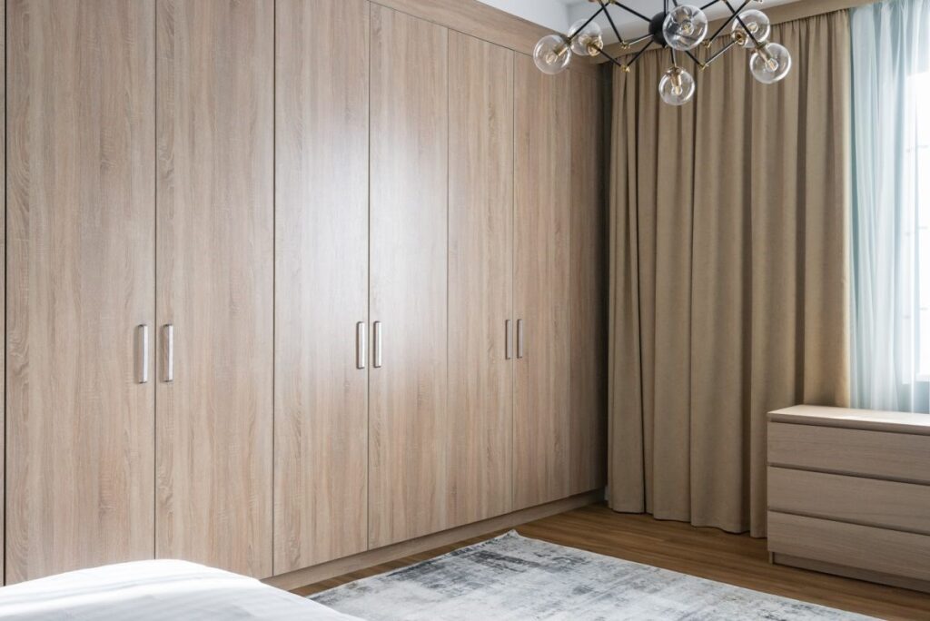 Термаль Апартаменты (студия+спальня)