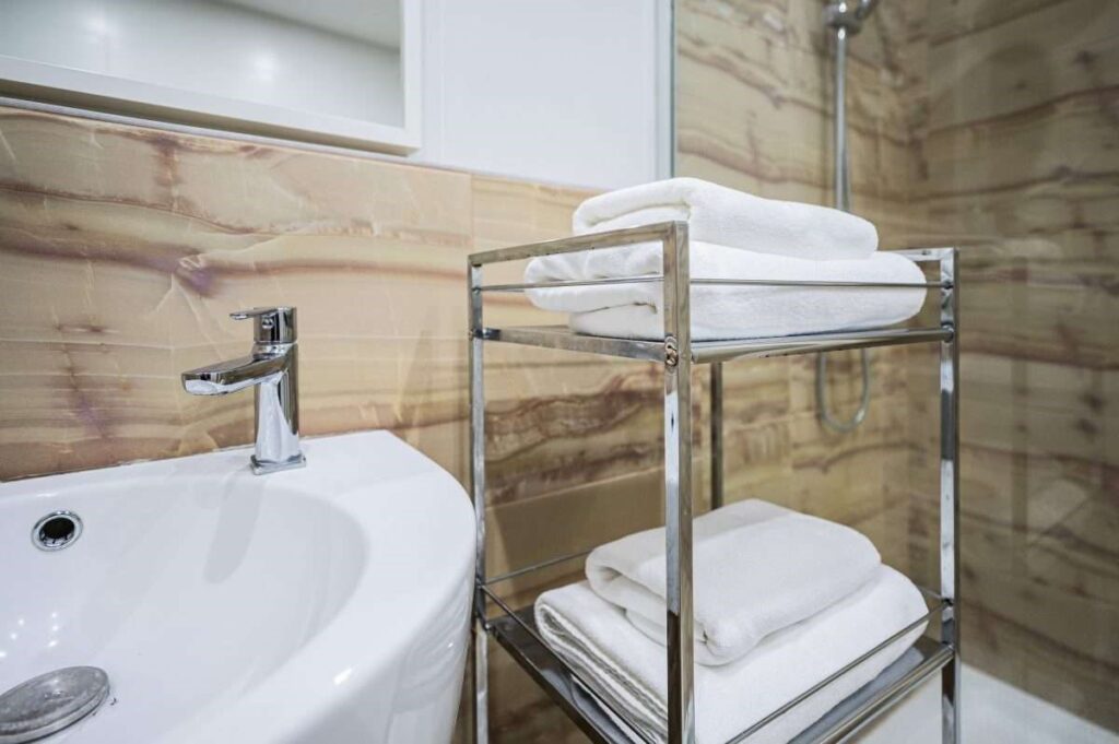 Термаль Апартаменты (студия)