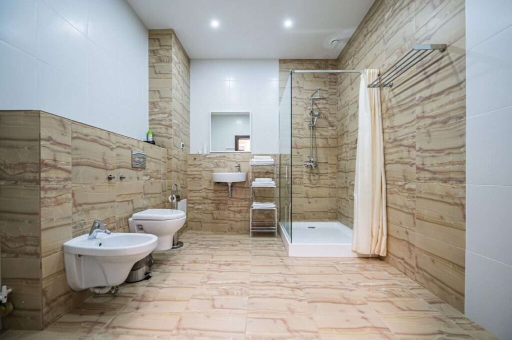 Термаль Апартаменты (студия)