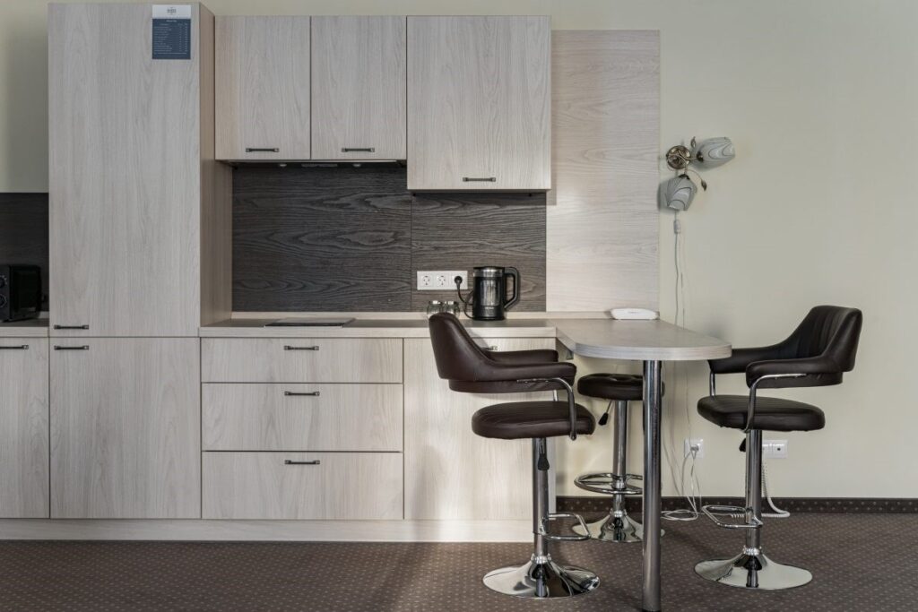 Термаль Апартаменты (студия)