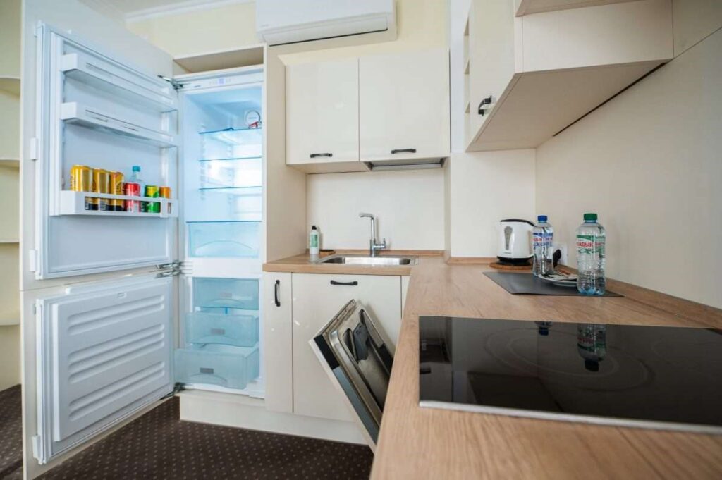 Термаль Апартаменты (студия)