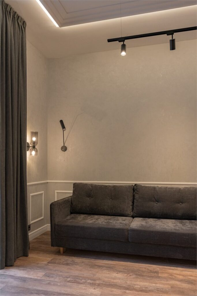 Термаль Boutique (студия+спальня)