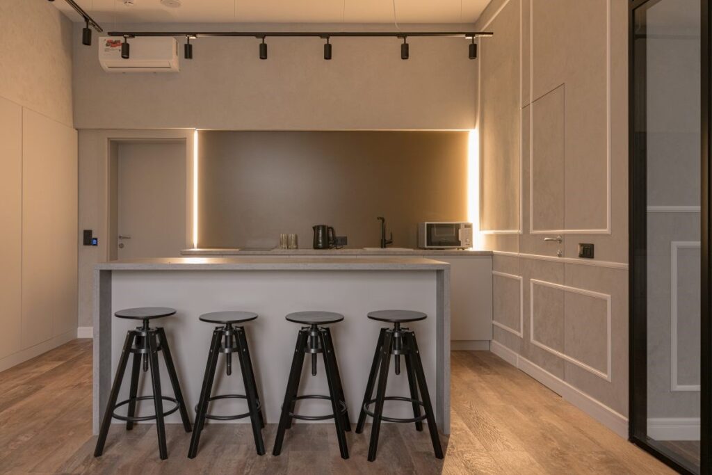 Термаль Boutique (студия+спальня)