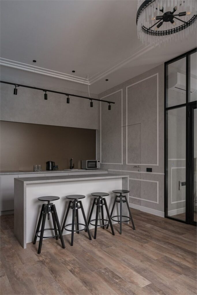 Термаль Boutique (студия+спальня)