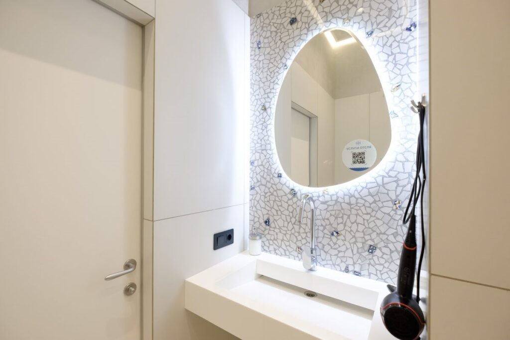 Термаль Boutique (студия+спальня)