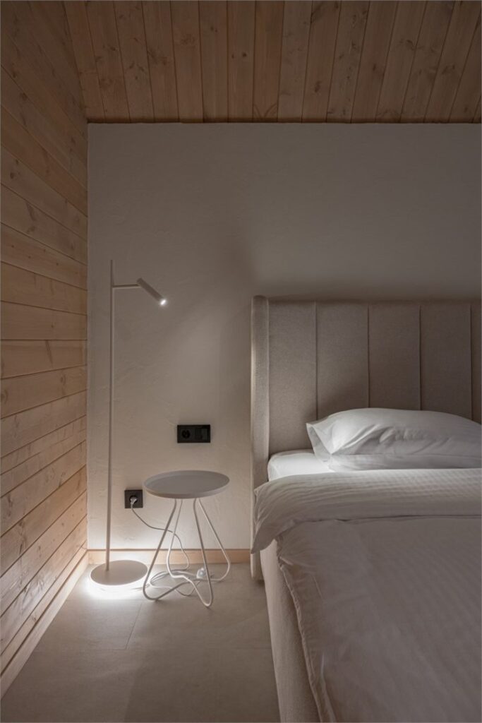 Vogue двухместный