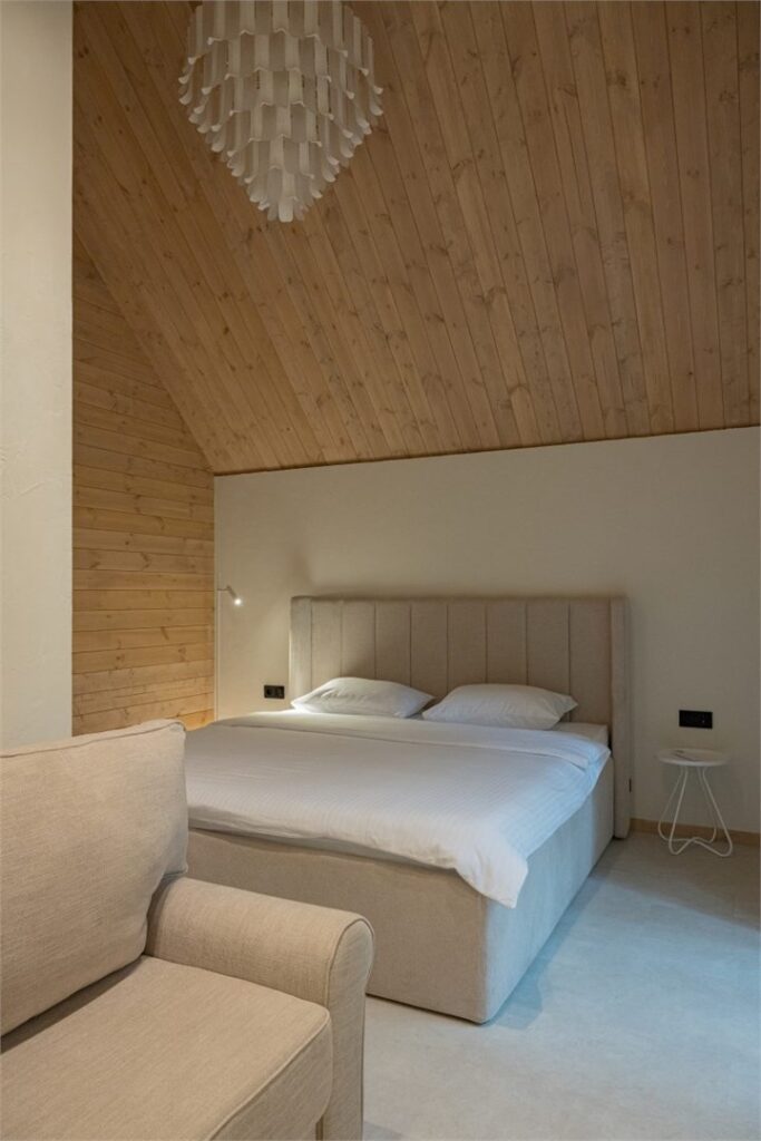 Проживание в Vogue двухместный в термальном курорте Баден Баден Еткуль