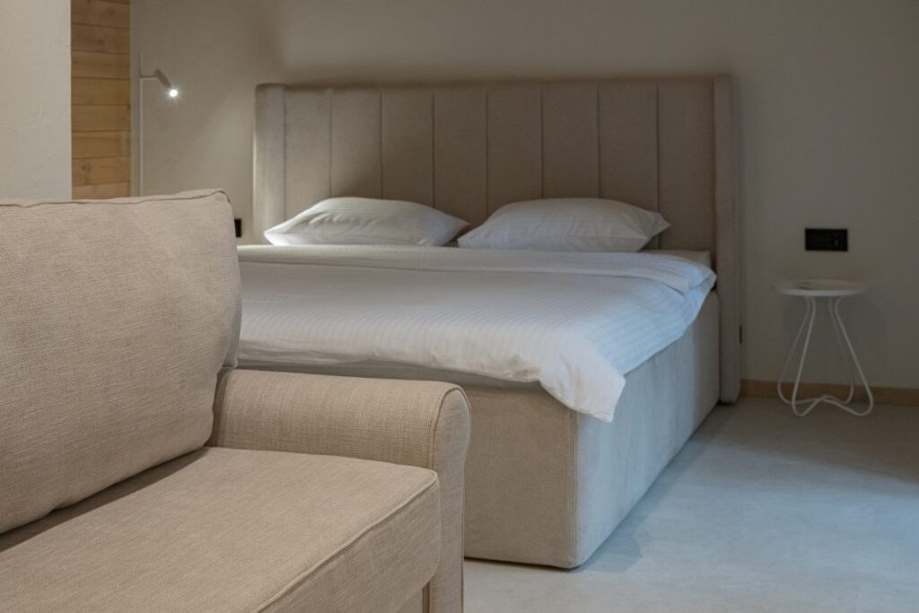 Vogue двухместный