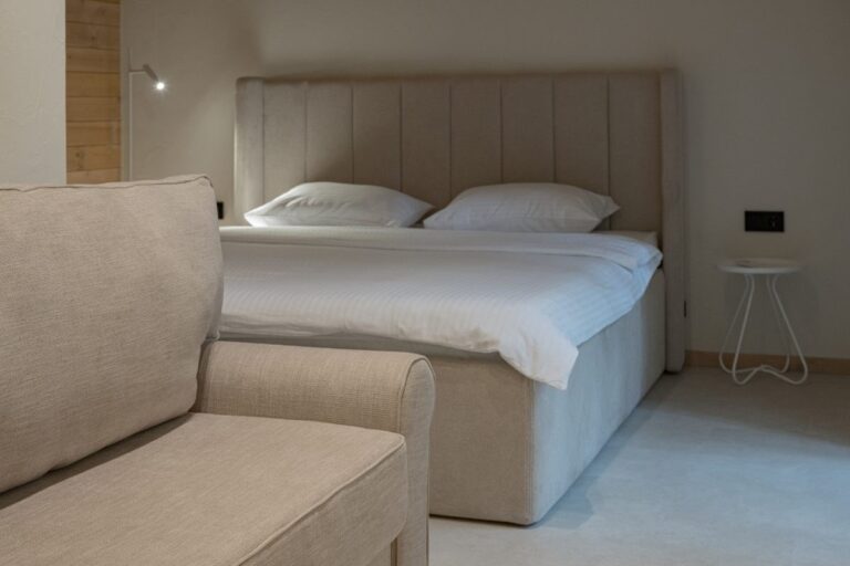 Vogue двухместный