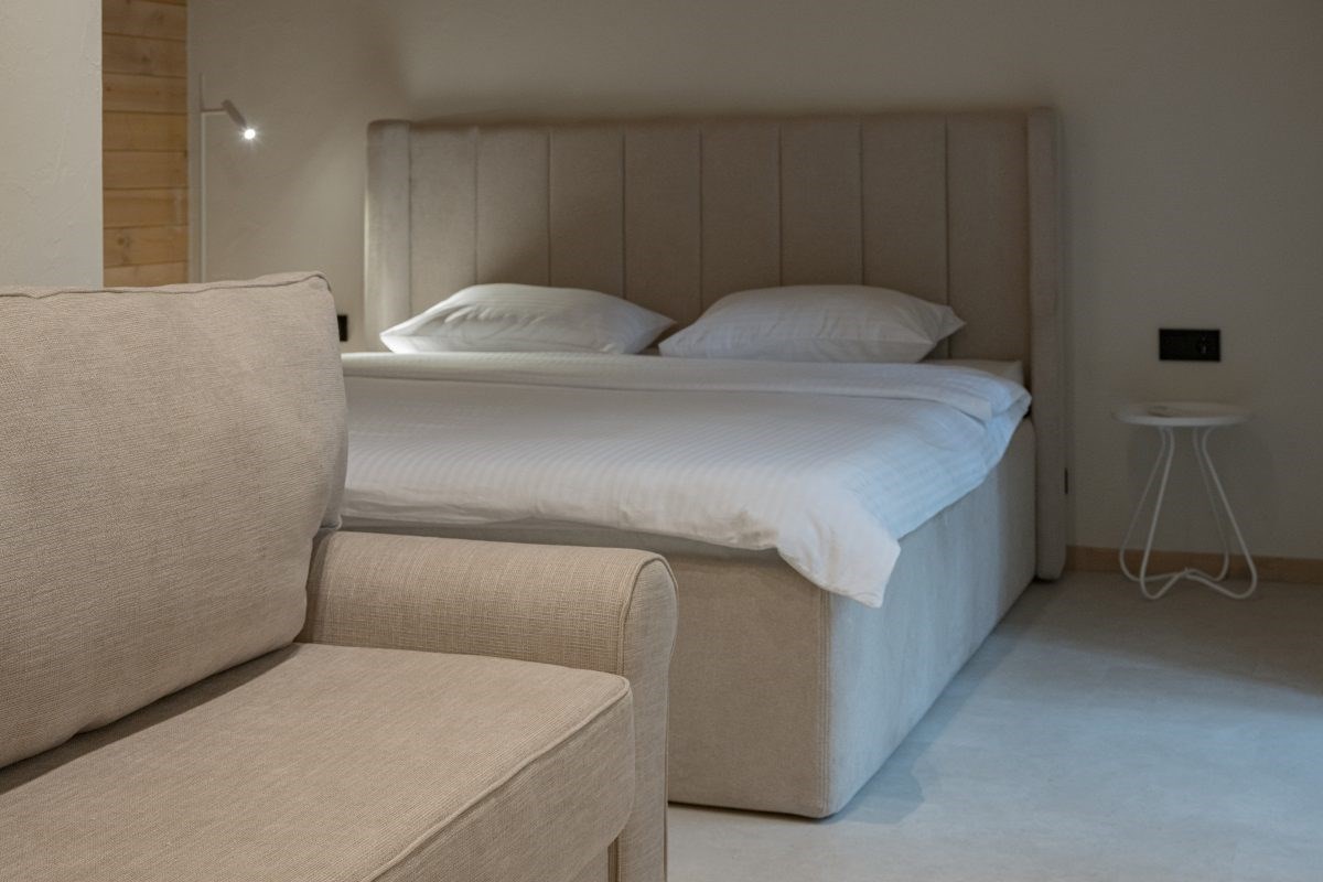 Vogue двухместный