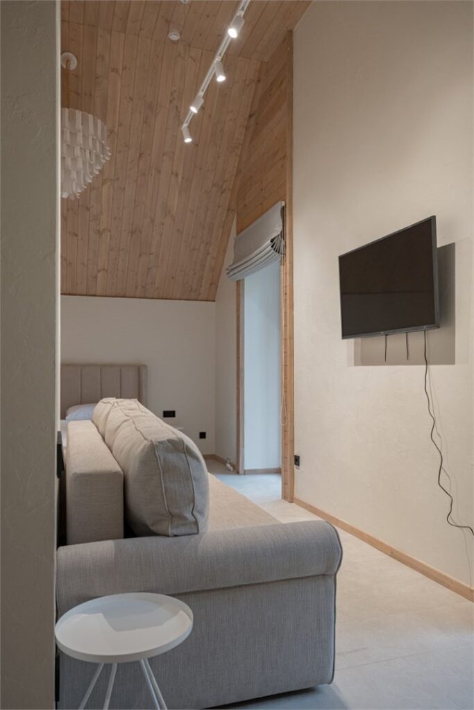 Проживание в Vogue двухместный в термальном курорте Баден Баден Еткуль