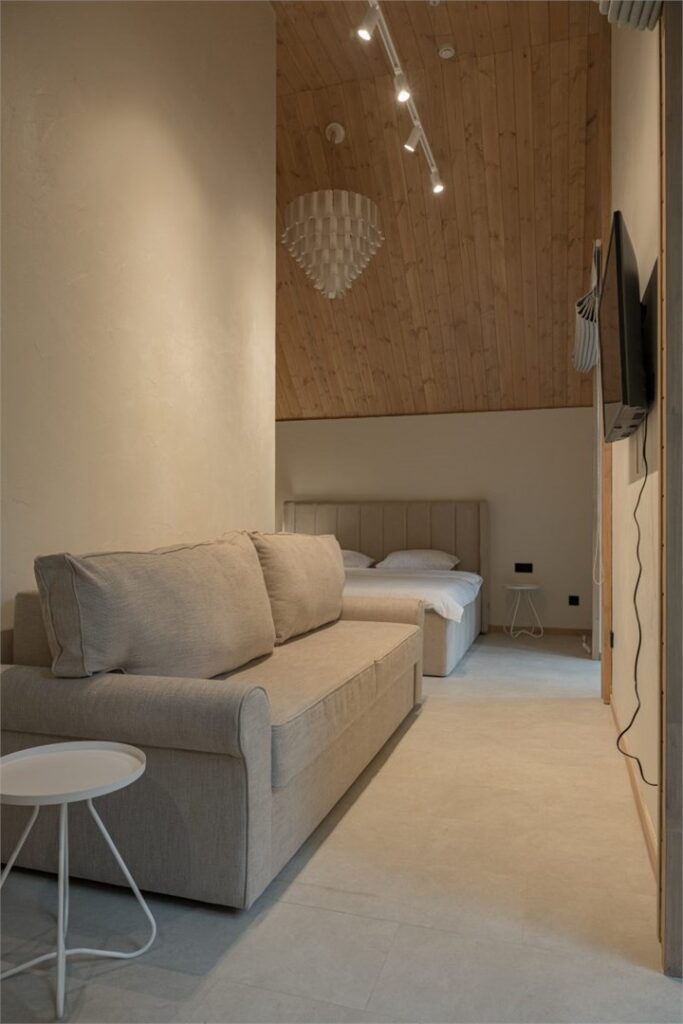 Проживание в Vogue двухместный в термальном курорте Баден Баден Еткуль