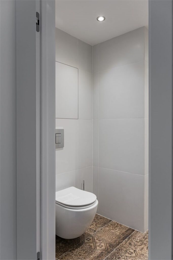 Апартаменты Vogue (панорамная студия)