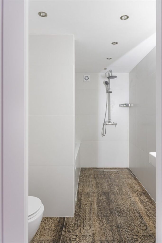 Апартаменты Vogue (панорамная студия)