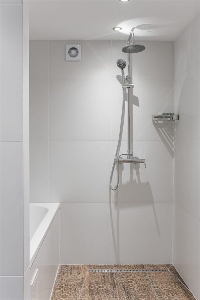 Апартаменты Vogue (панорамная студия)