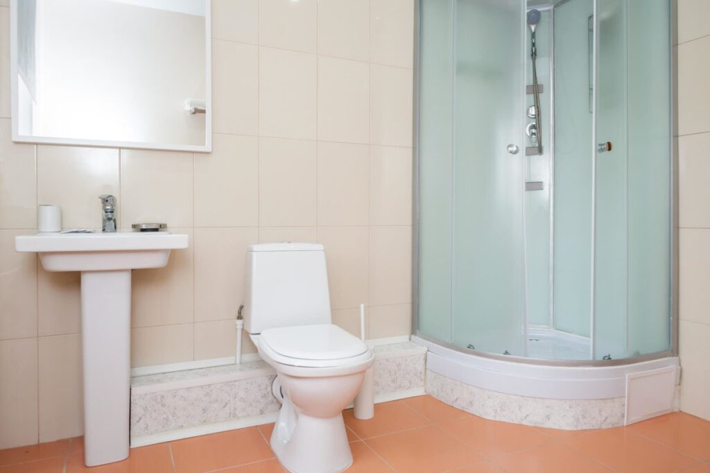 Проживание в Апартаменты (с кухней и столовой) в термальном курорте Баден Баден Еткуль