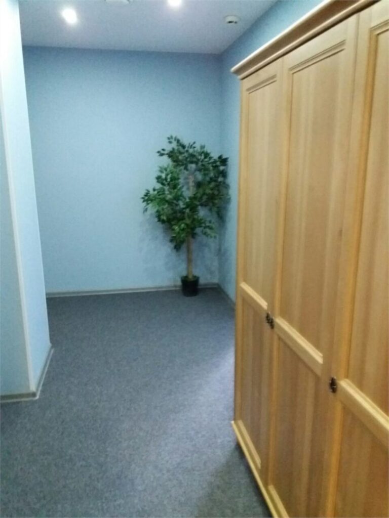 Проживание в Апартаменты (с кухней и столовой) в термальном курорте Баден Баден Еткуль