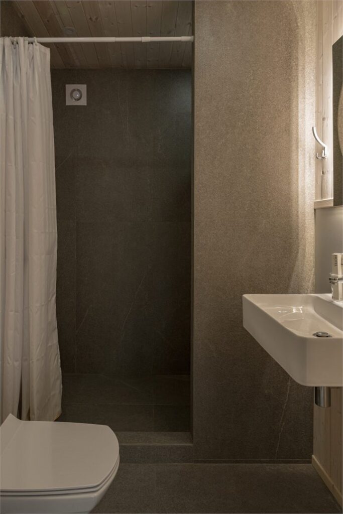 Проживание в Дом – контейнер двухкомнатный в термальном курорте Баден Баден Еткуль