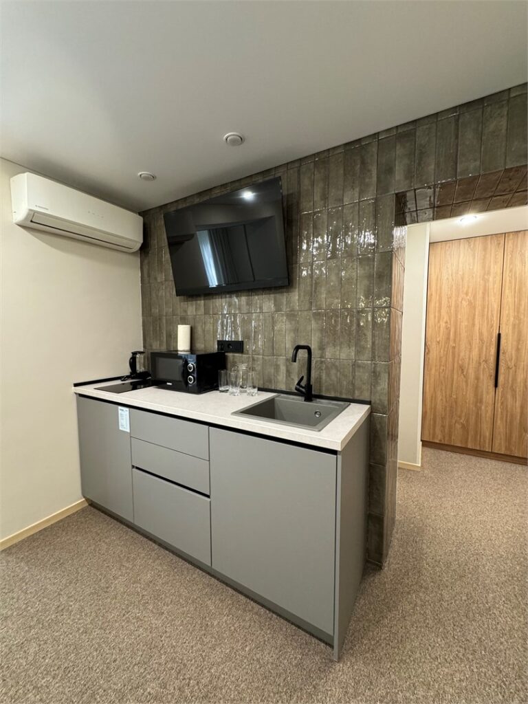 Проживание в Апартаменты Village (студия mini) в термальном курорте Баден Баден Еткуль