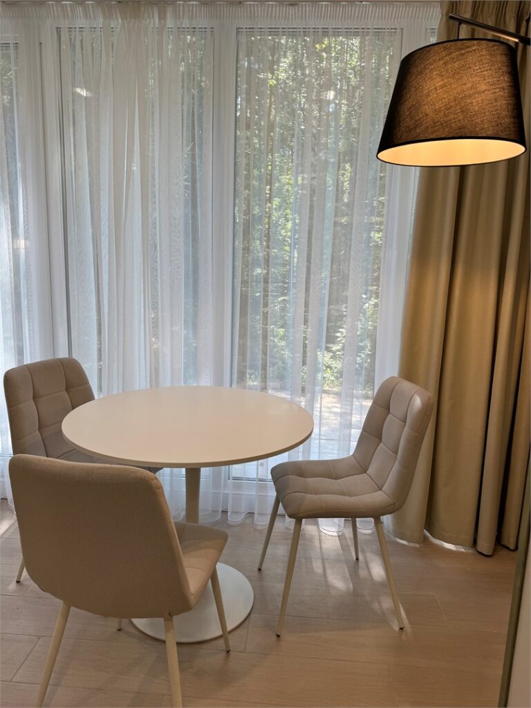 Апартаменты Village (студия mini)