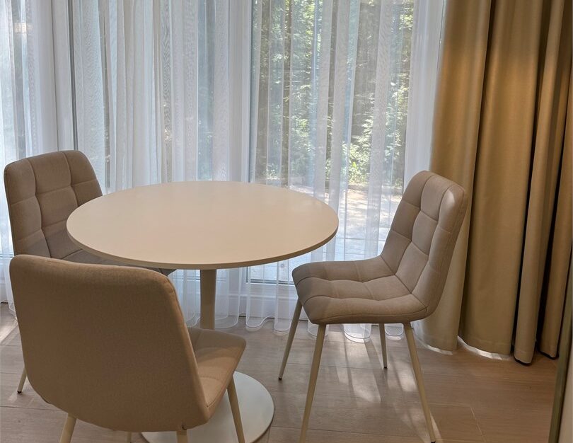 Апартаменты Village (студия mini) Апартаменты Village (студия mini)