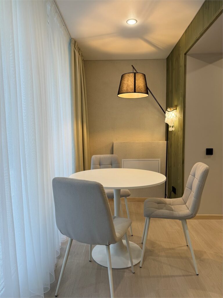 Проживание в Апартаменты Village (студия mini) в термальном курорте Баден Баден Еткуль