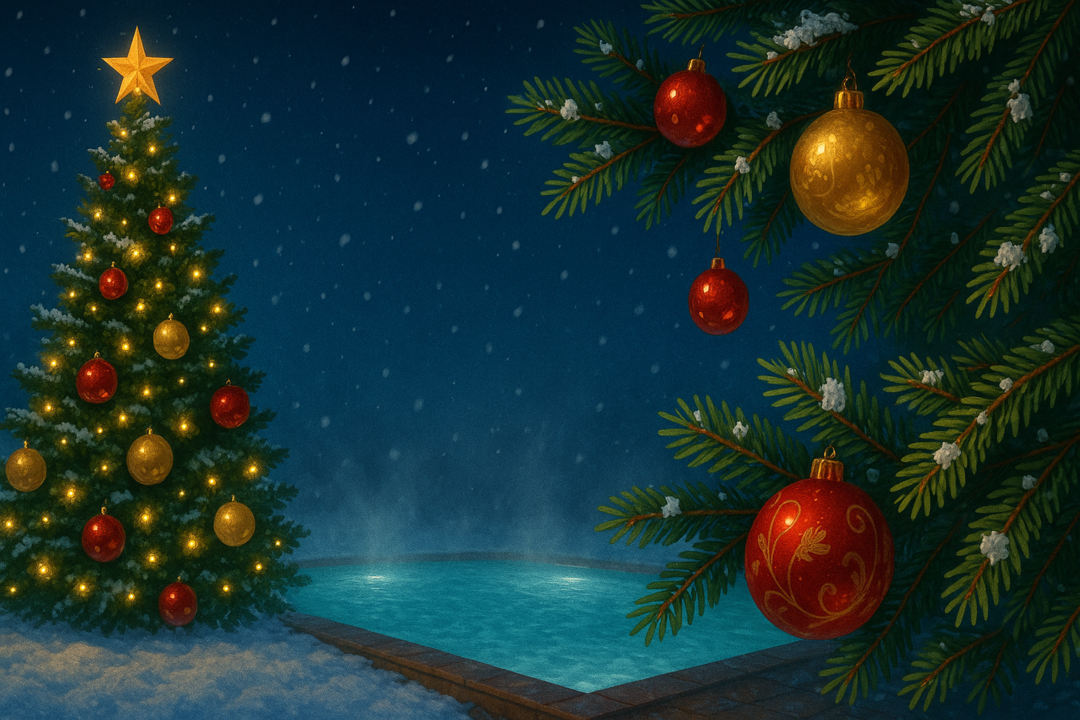 Новогодние каникулы в уютных номерах со 2 по 10 января 2026 Новогодние каникулы в уютных номерах со 2 по 10 января 2026