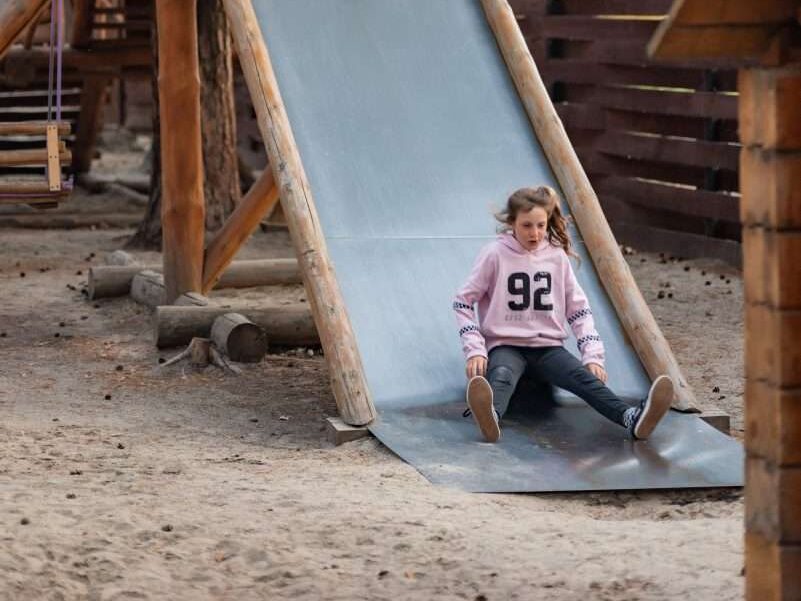 Сказочная деревня Сказочная деревня