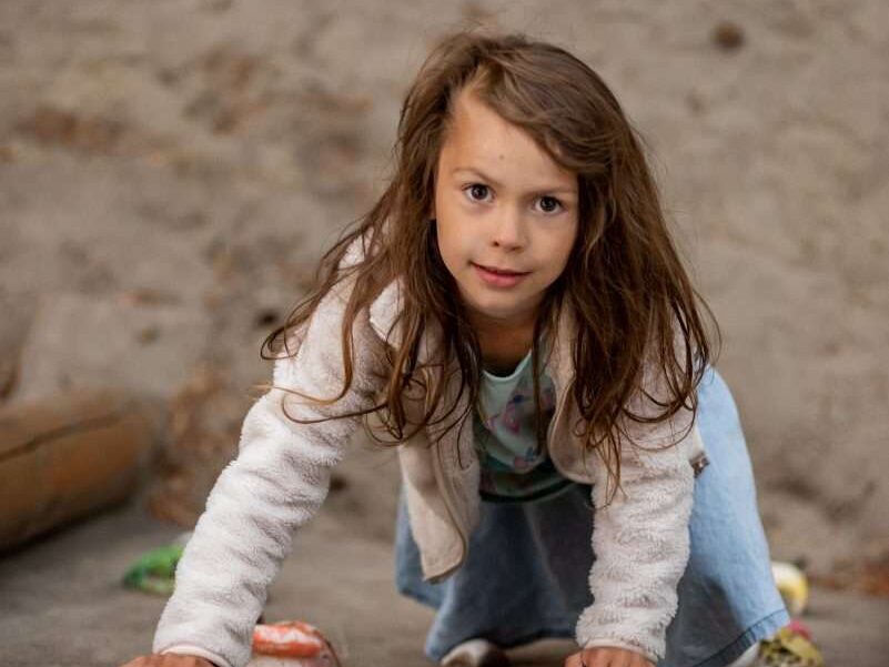 Сказочная деревня Сказочная деревня