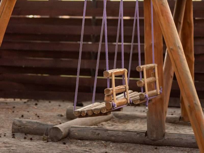 Сказочная деревня Сказочная деревня