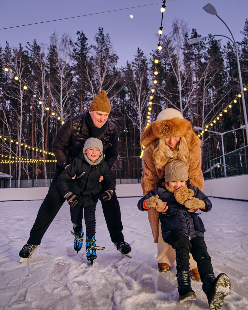 Новогодние каникулы в уютных номерах со 2 по 10 января 2026 Новогодние каникулы в уютных номерах со 2 по 10 января 2026