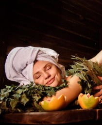 Парение «Разнотравье»