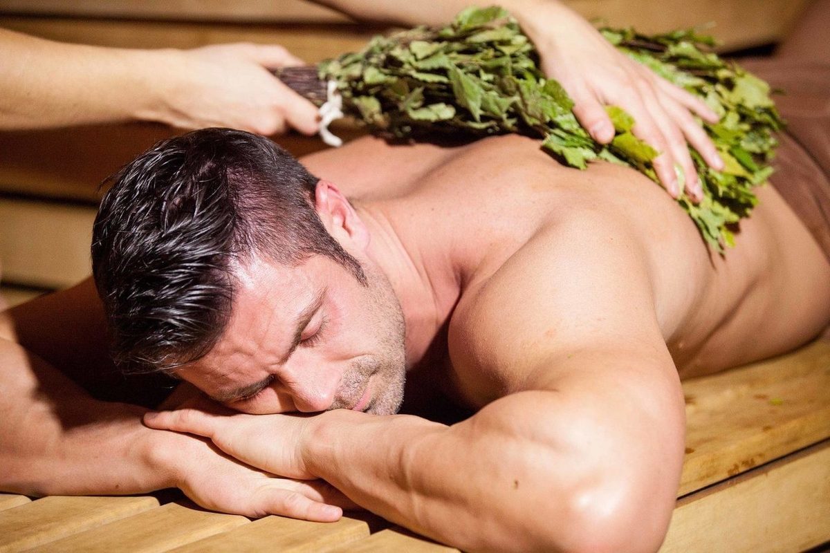 Парение «Хмельное»