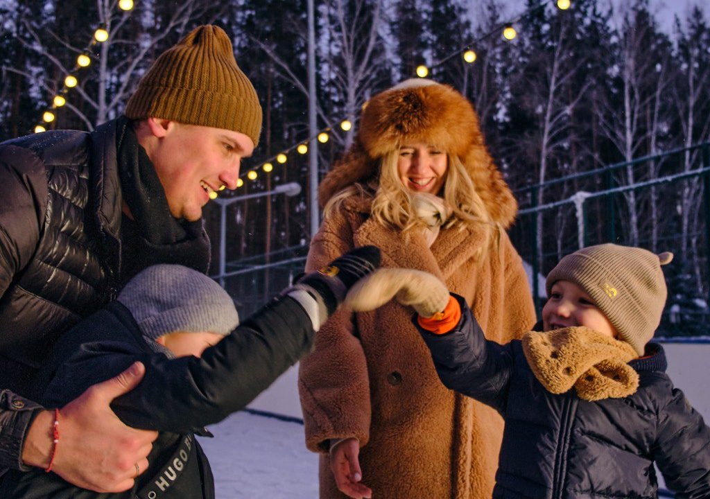 Новогодние каникулы в уютных номерах со 2.01.2026 по 11.01.2026 Новогодние каникулы в уютных номерах со 2.01.2026 по 11.01.2026