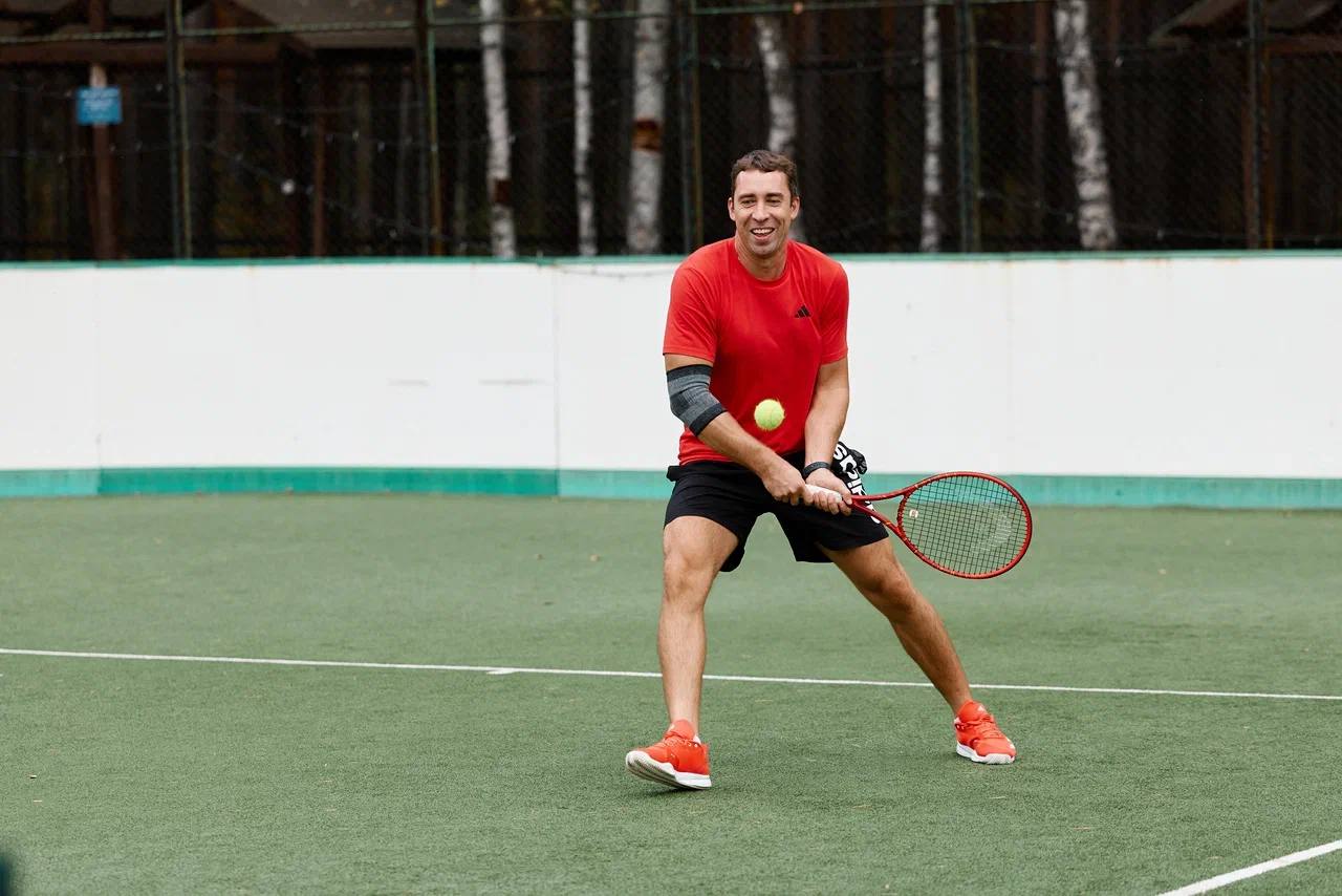 Аренда теннисного корта Аренда теннисного корта