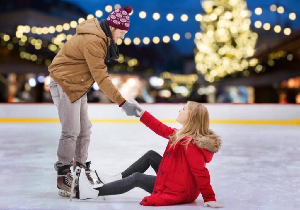 Программа мероприятий на 4 января 2026