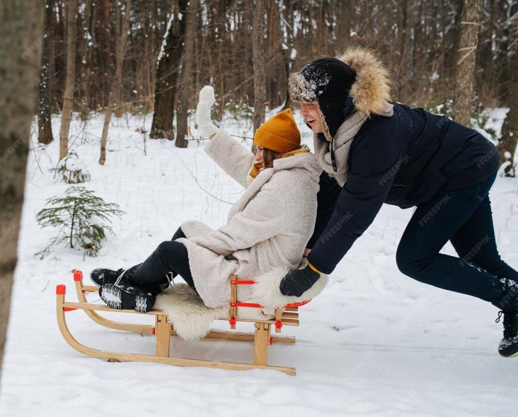 Программа мероприятий на 7 января 2026 Программа мероприятий на 7 января 2026