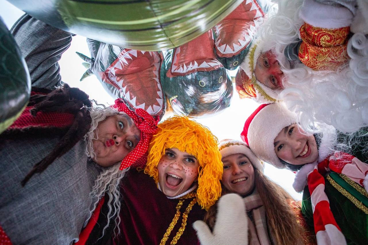 Программа мероприятий на 9 января 2026 Программа мероприятий на 9 января 2026