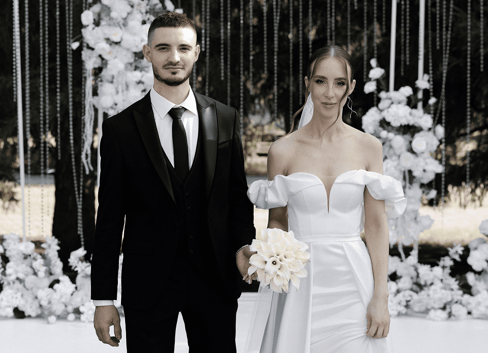 Бонусы и подарки молодоженам