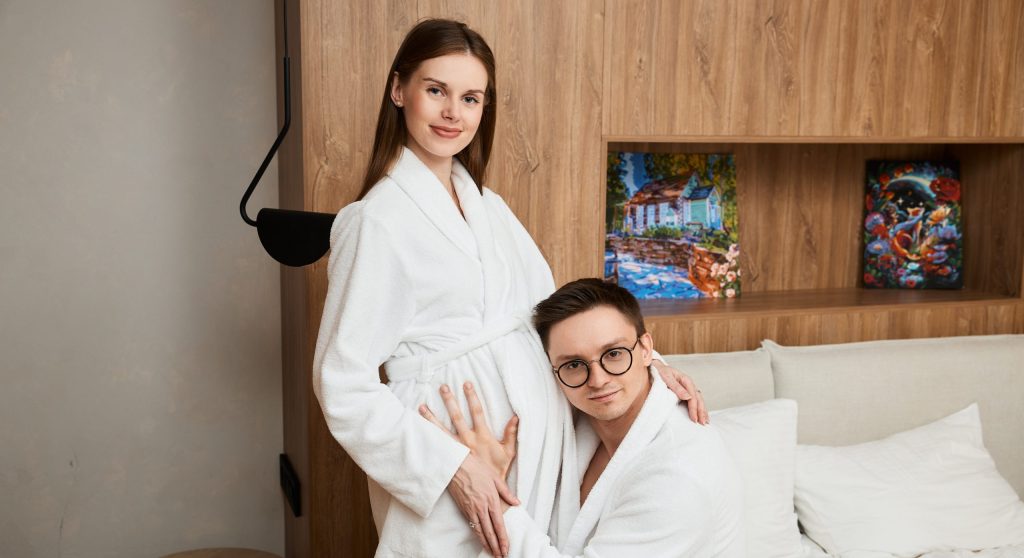 Акция длительное проживание