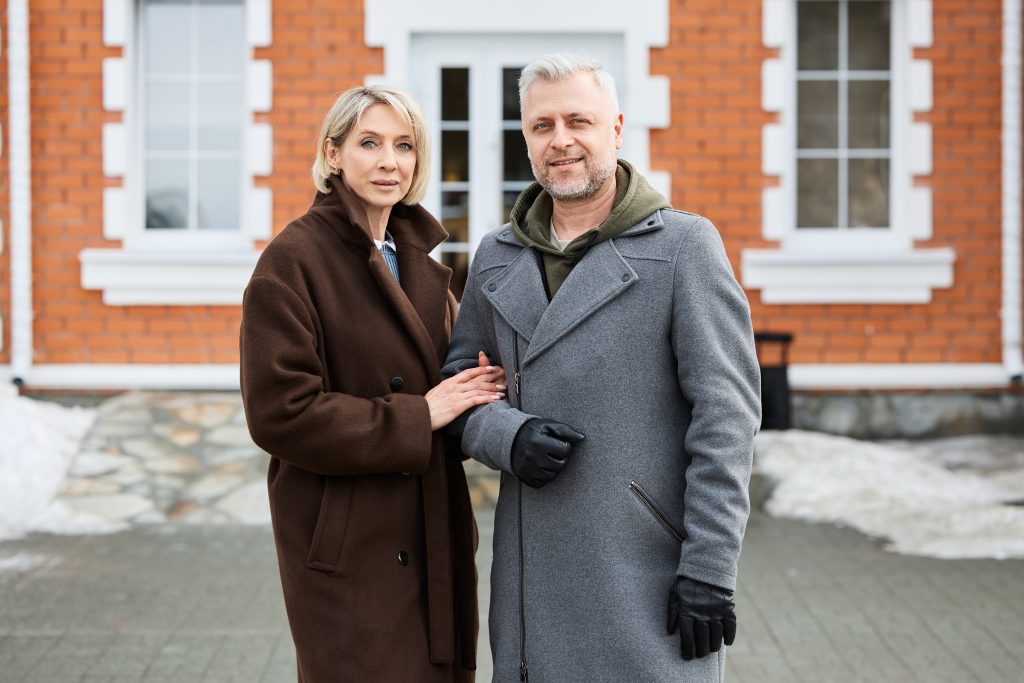 Акция длительное проживание