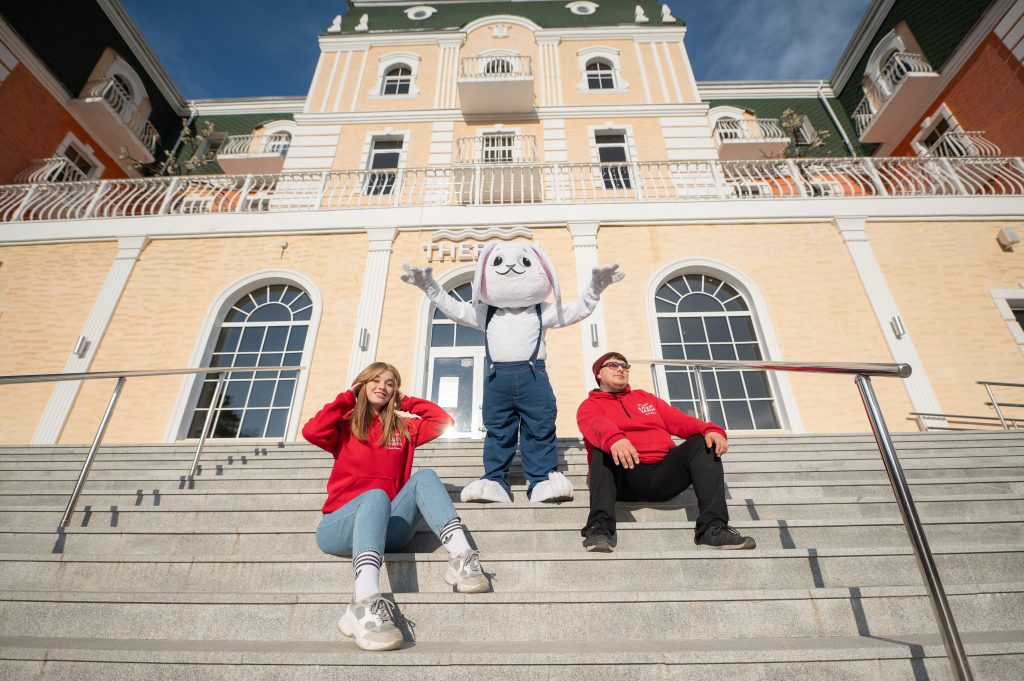 Экспресс-поздравление на ваш праздник